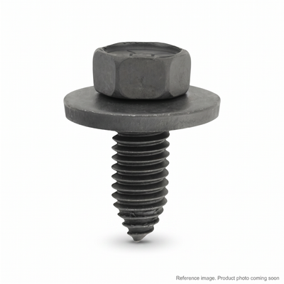 Hyundai S017220602 Hex Bolts front product photo | stocked in BC, ships Canada-wide