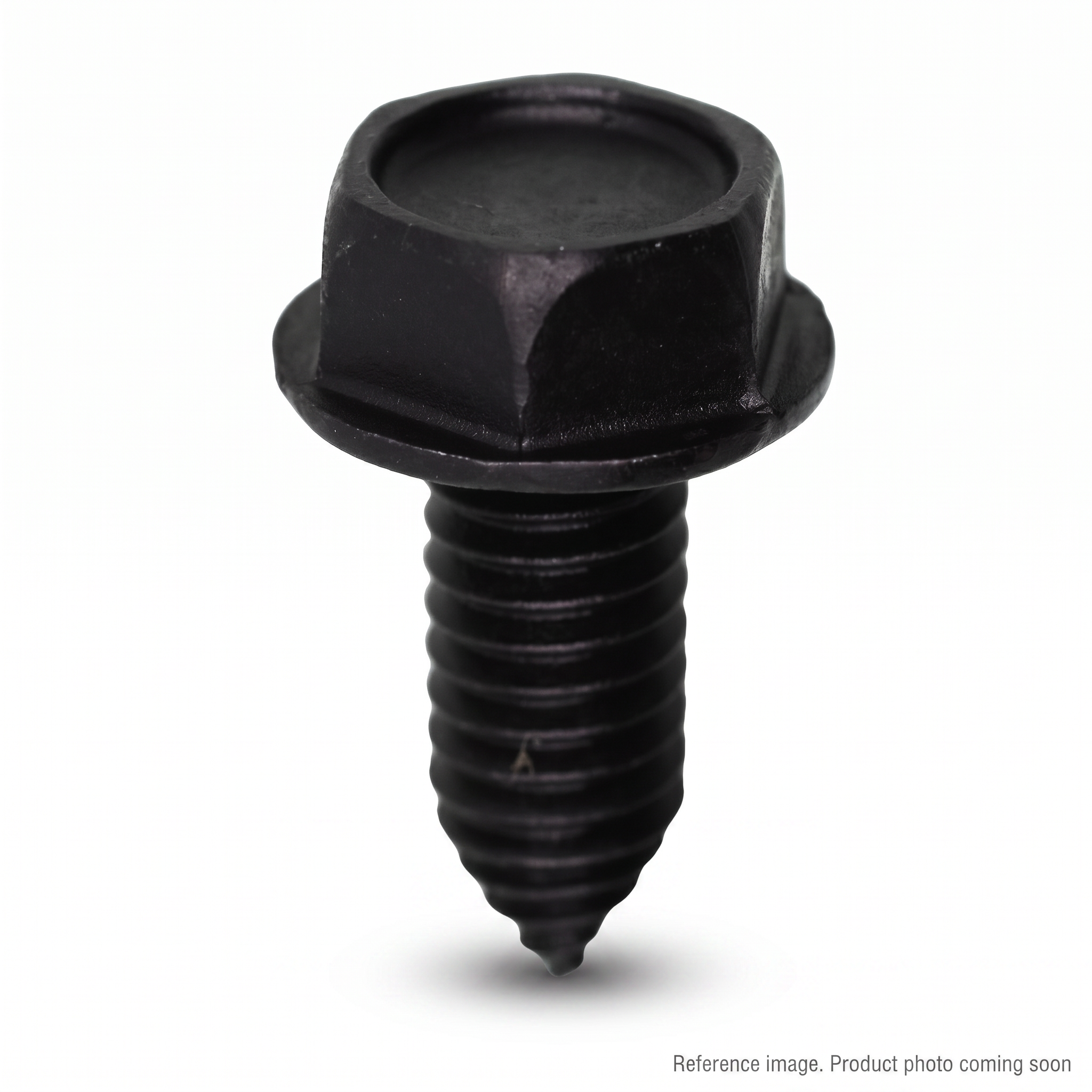 Hyundai S017220602 Hex Bolts three-quarter angle product photo | stocked in BC, ships Canada-wide