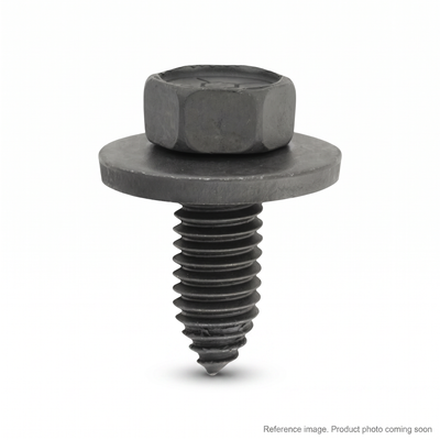 Hyundai S01722070D Hex Head Bolt front product photo | stocked in BC, ships Canada-wide