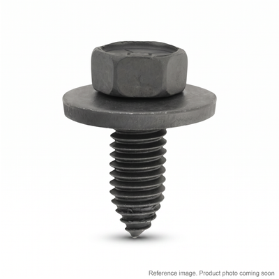 Hyundai S017221652 Hex Bolt front product photo | stocked in BC, ships Canada-wide