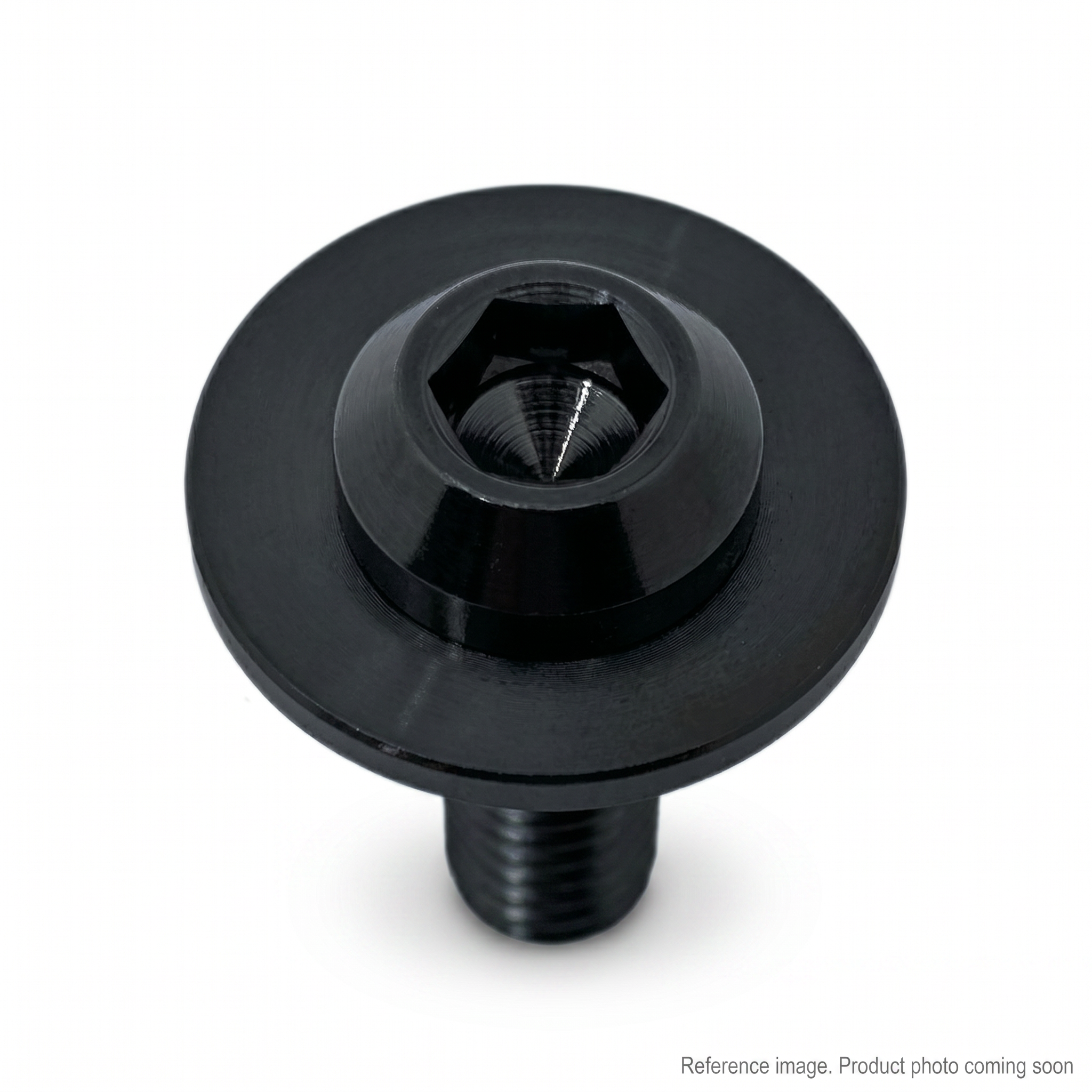 Hyundai Construction Equipment S01724070D Fasteners alternate angle product photo | stocked in BC, ships Canada-wide