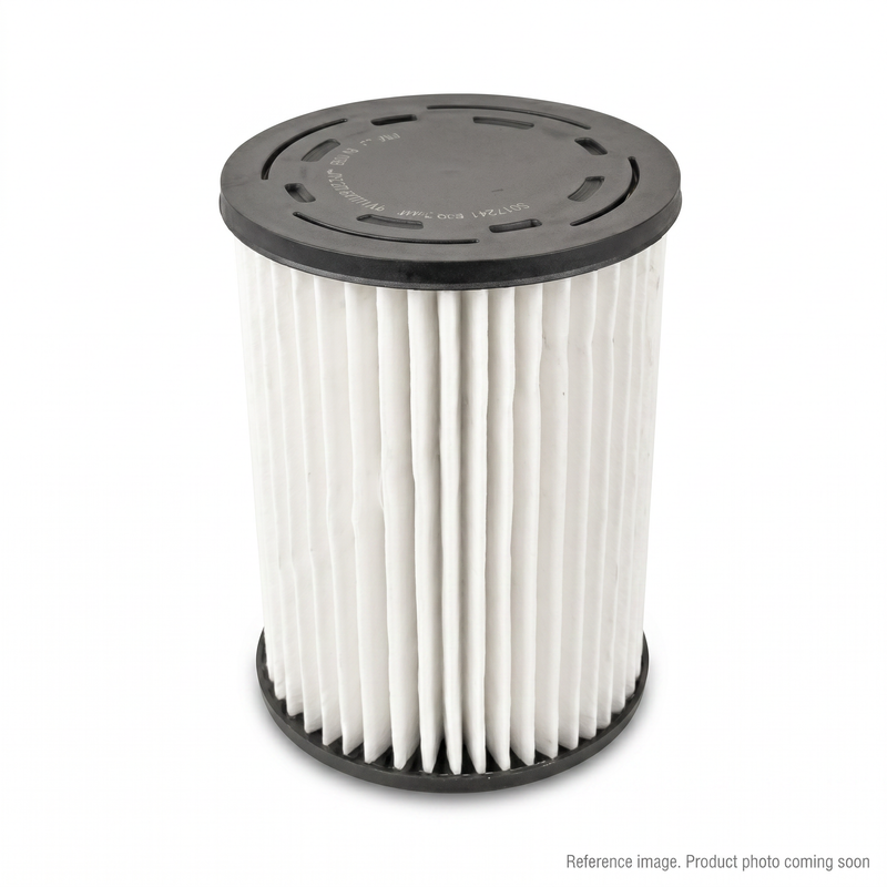 Genuine Hyundai S017241502Q Filter for HX300L HX260L R210LC-7 excavators