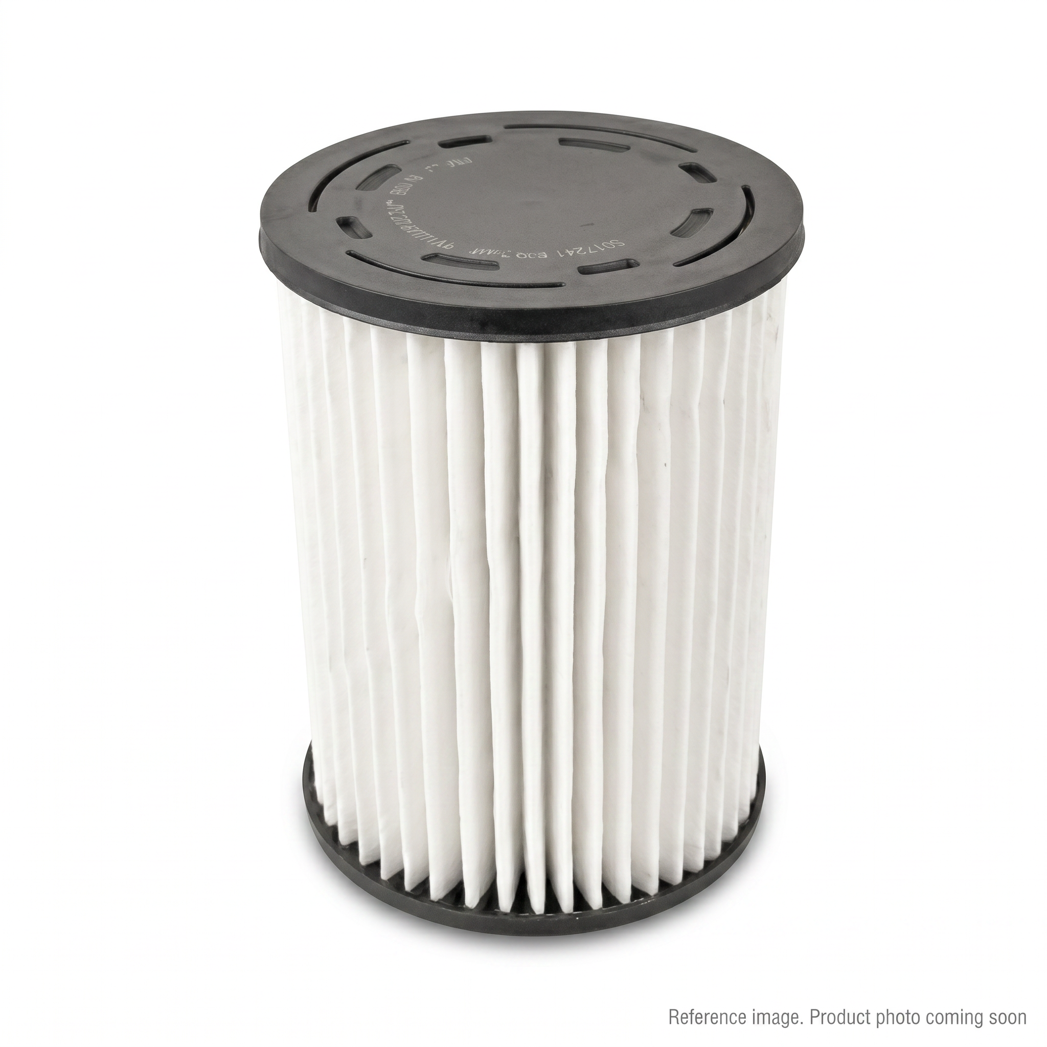 Hyundai S017241502Q Filter front product photo | stocked in BC, ships Canada-wide