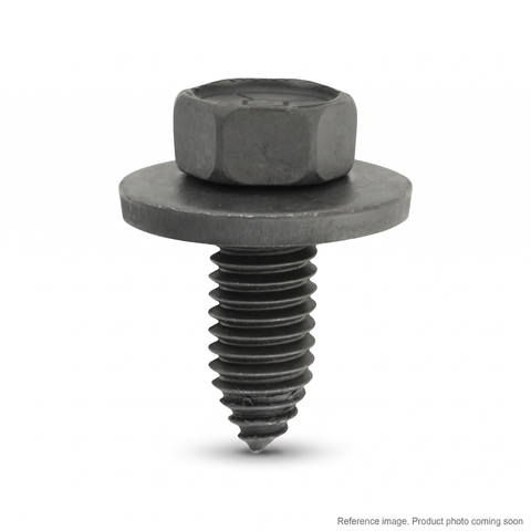 Genuine Hyundai S017241702 Hex Bolt for HL720-3 HL740-3 wheel loaders