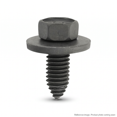 Hyundai S017241702 Hex Bolt front product photo | stocked in BC, ships Canada-wide