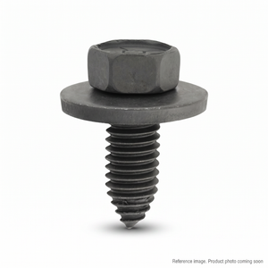 Hyundai S018303002 Hex Bolt fits Hyundai R290LC3H
