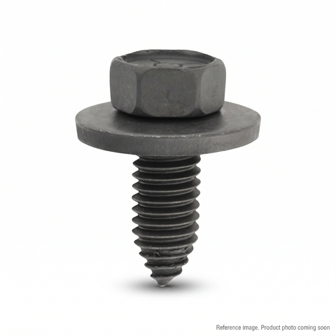 Genuine Hyundai S018303002 Hex Bolt for R290LC R300LC R370LC excavators