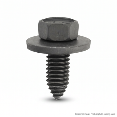 Hyundai S018303002 Hex Bolt front product photo | stocked in BC, ships Canada-wide