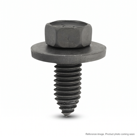 Genuine Hyundai S018332002 Hex Bolt for HL780-3 HL780-7A wheel loaders