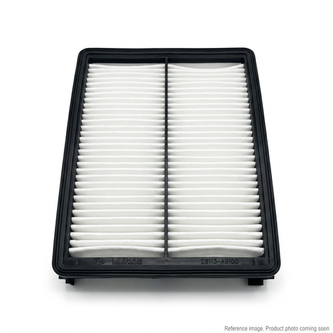 Genuine Hyundai S1017240902Q Filter for R140LC-7 R160LC-7 R210LC-7 excavators