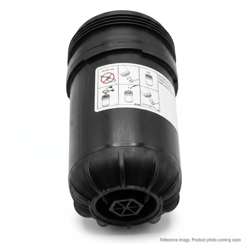 Genuine Hyundai S107161102Q Fuel Filter for R210LC-7 R55-7 R170W-7 excavators