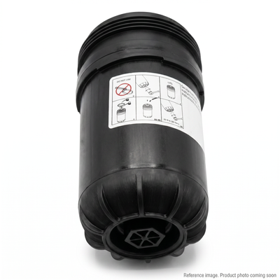 Hyundai S107161102Q Fuel Filter front product photo | stocked in BC, ships Canada-wide