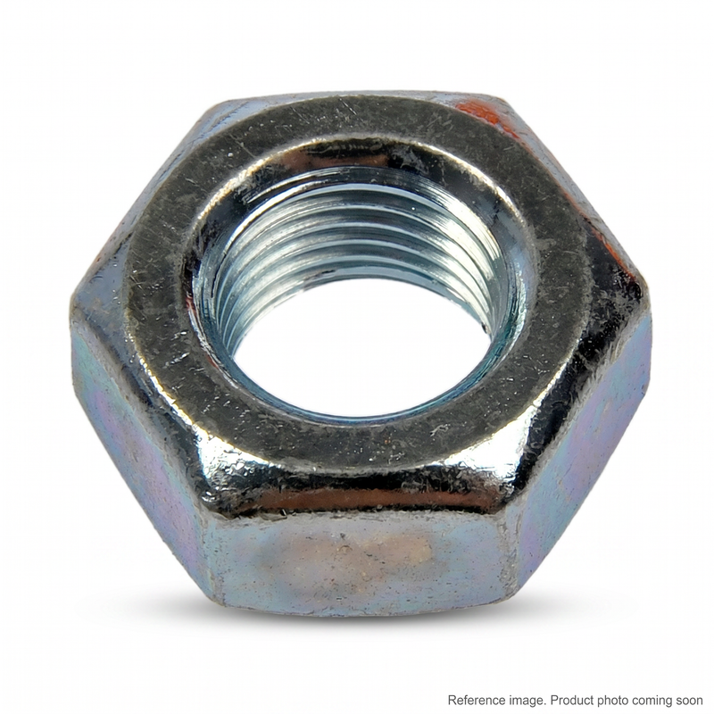 Genuine Hyundai S20522100B Hex Nut for HL760-7 HL760-9 wheel loaders