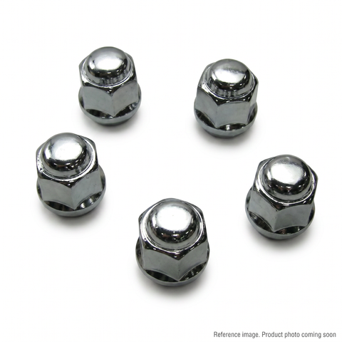 Genuine Hyundai S205301002 Hardware Nut for R450LC-7 excavator