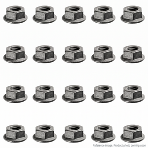 Hyundai S206121006 Hex Nut fits Hyundai R130W3 | In Stock BC