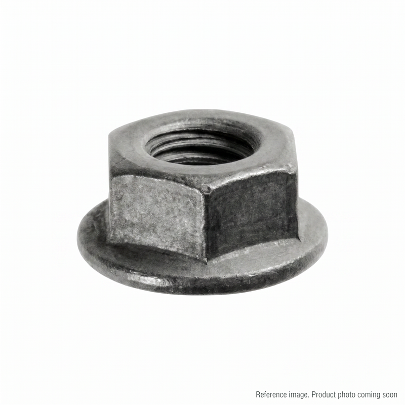 Genuine Hyundai S206181002 Hex Nut for HL730-7 HL740-9 HL757 wheel loaders