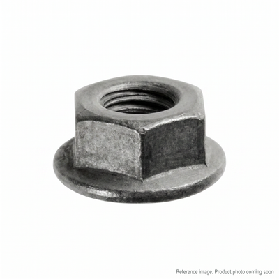 Hyundai S206181002 Hex Nut front product photo | stocked in BC, ships Canada-wide