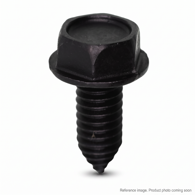 Genuine Hyundai S206271002 Hex Nut for Forklifts 14BRJ-7 20BH-7 35B-7 | AIM Rentals BC
