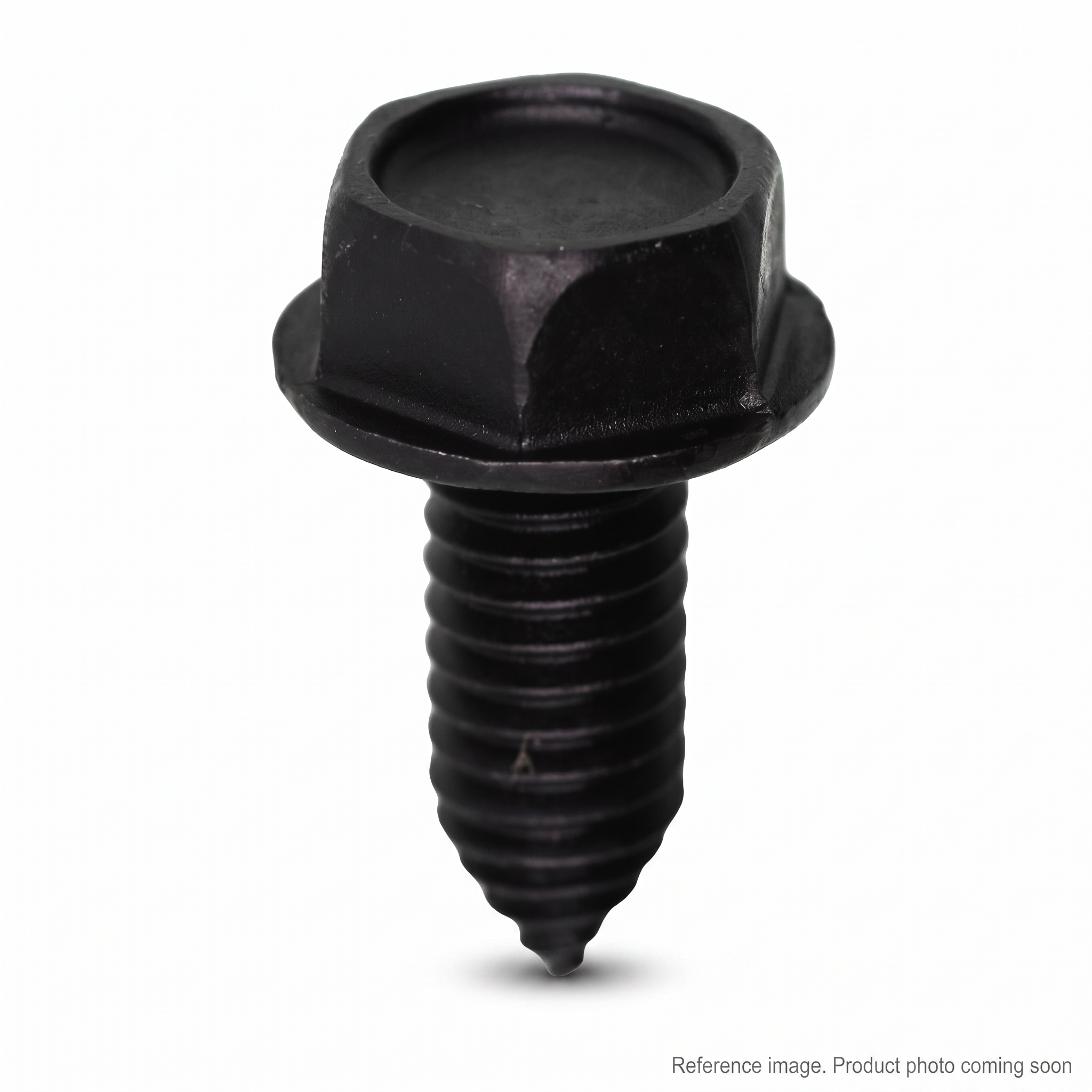 Hyundai S206271002 Hex Nut front product photo | stocked in BC, ships Canada-wide