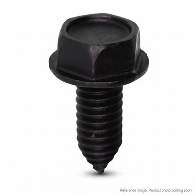 Hyundai S206271002 Hex Nut front product photo | stocked in BC, ships Canada-wide