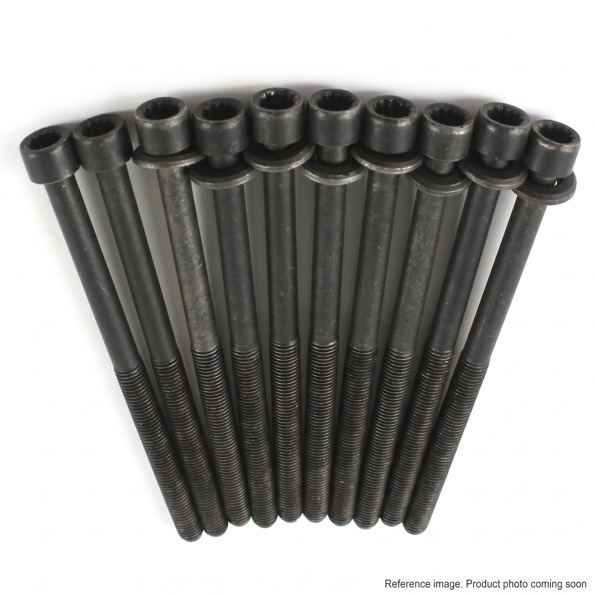 Hyundai HCE S20724100B Fasteners front product photo | stocked in BC, ships Canada-wide