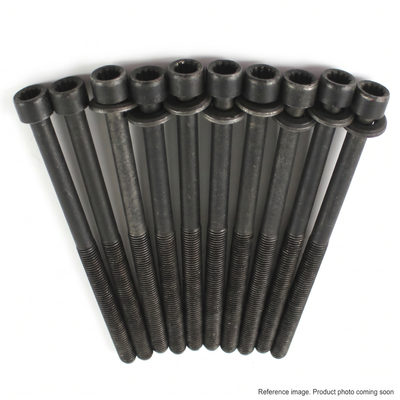 Hyundai HCE S20724100B Fasteners front product photo | stocked in BC, ships Canada-wide
