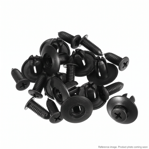 Genuine Hyundai S208201002 Hex Nut for Forklifts and Industrial Equipment | AIM Rentals BC