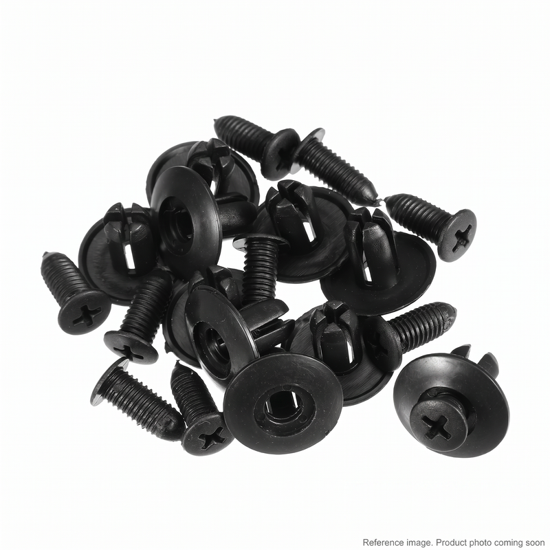 Genuine Hyundai S208201002 Hex Nut for Forklifts and Industrial Equipment | AIM Rentals BC