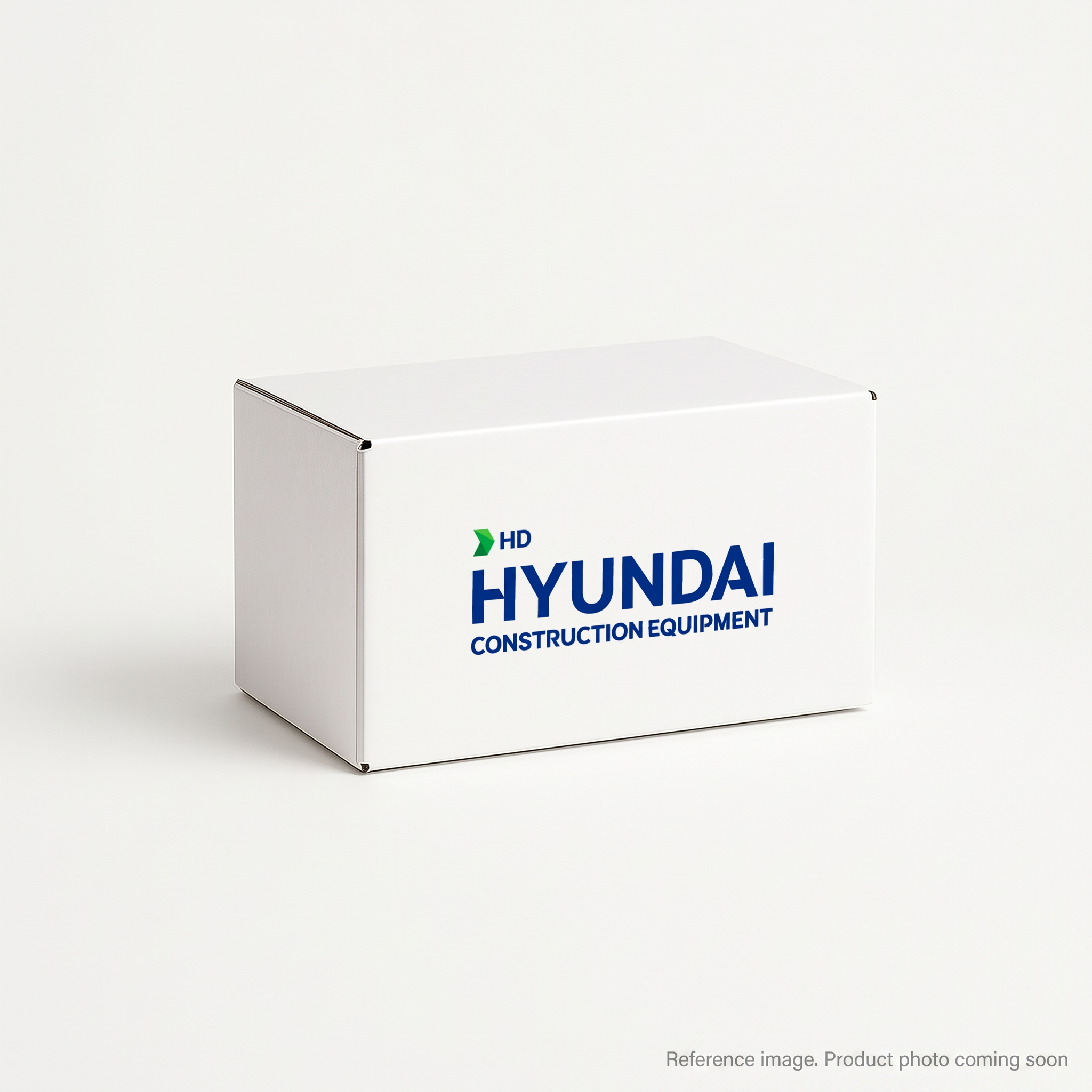 Hyundai S208201002 Fasteners three-quarter angle product photo | stocked in BC, ships Canada-wide