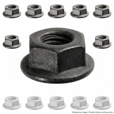 Hyundai S208301002 Hex Nut front product photo | stocked in BC, ships Canada-wide