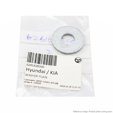Genuine Hyundai S403362004 Plain Washer for R170W-7 R210LC-7 R280LC-7 R290LC-7 | AIM Rentals BC