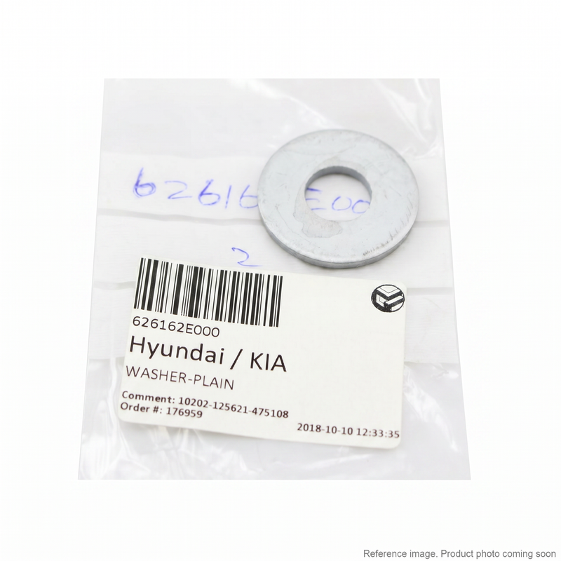 Genuine Hyundai S403362004 Plain Washer for R170W-7 R210LC-7 R280LC-7 R290LC-7 | AIM Rentals BC