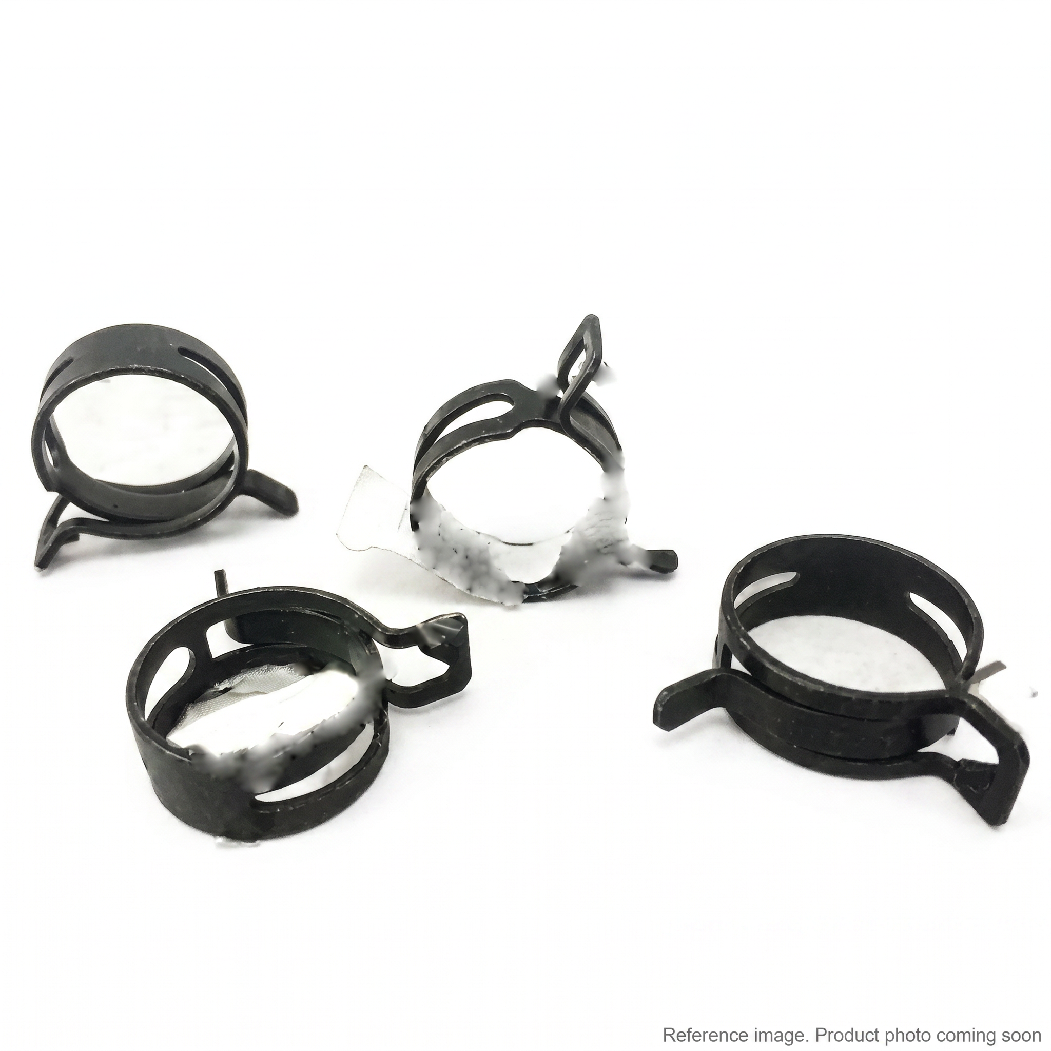 Hyundai S520070000 Hose Clamp front product photo | stocked in BC, ships Canada-wide