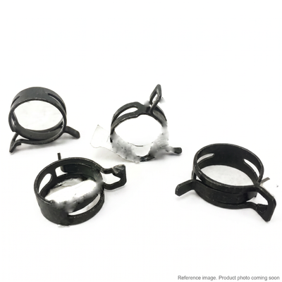 Hyundai S520070000 Hose Clamp front product photo | stocked in BC, ships Canada-wide
