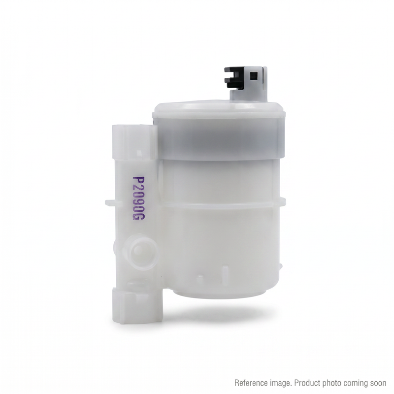 Genuine Hyundai S572530002 Fuel Filter for HL740-7 R210LC-7 R290LC-7 Excavator | AIM Rentals BC