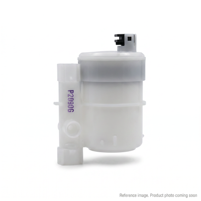 Hyundai S572530002 Fuel Filter front product photo | stocked in BC, ships Canada-wide
