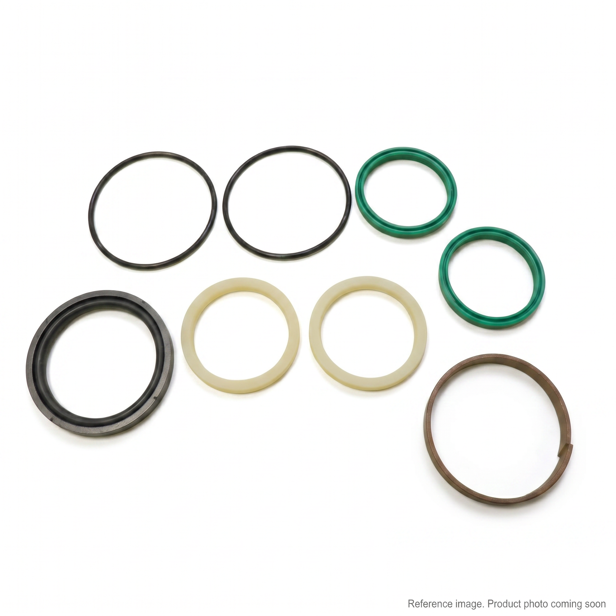 Hyundai S700120209 Hydraulic Seals alternate angle product photo | stocked in BC, ships Canada-wide