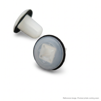 Hyundai S760102200 Grommet front product photo | stocked in BC, ships Canada-wide