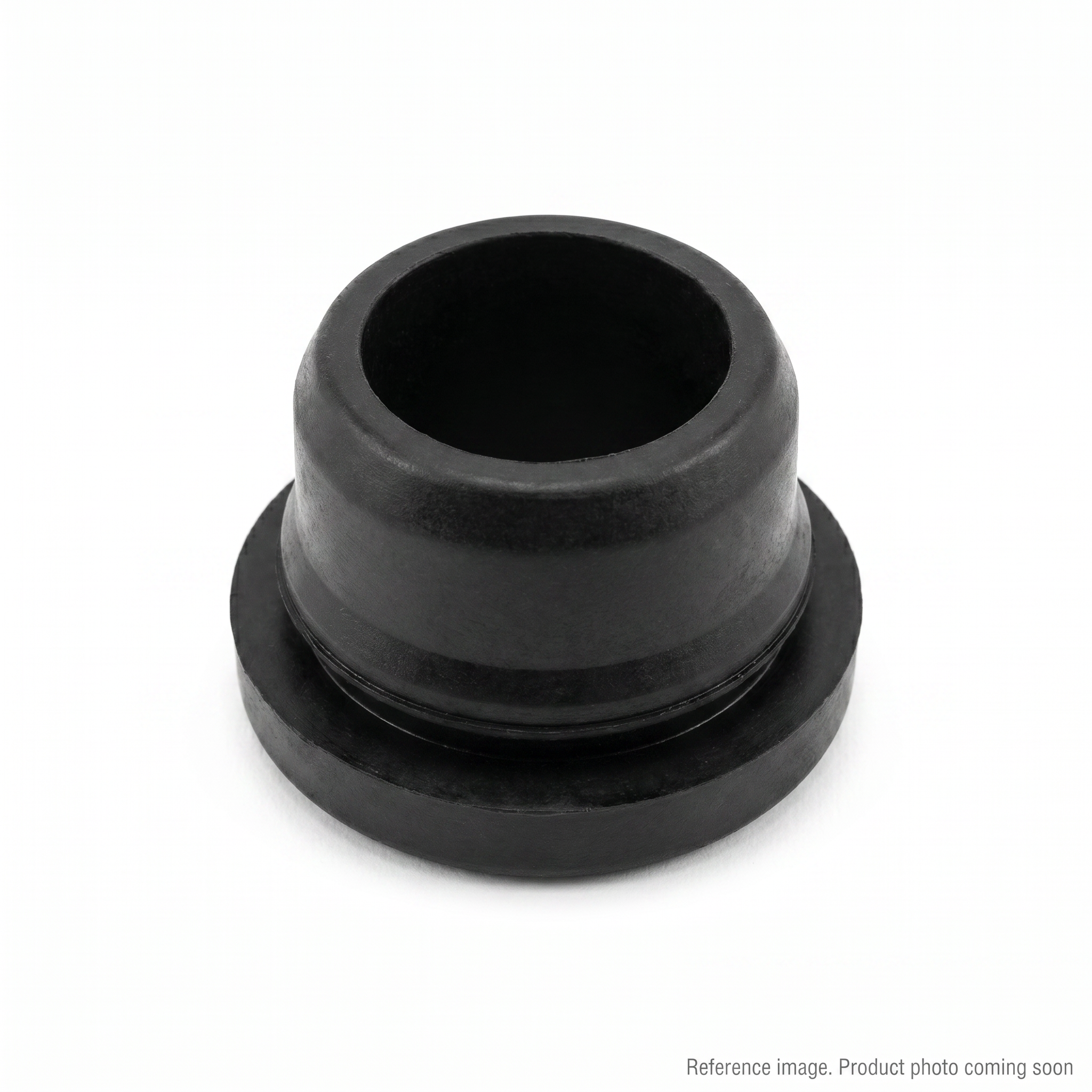 Hyundai S760102200 Grommet three-quarter angle product photo | stocked in BC, ships Canada-wide