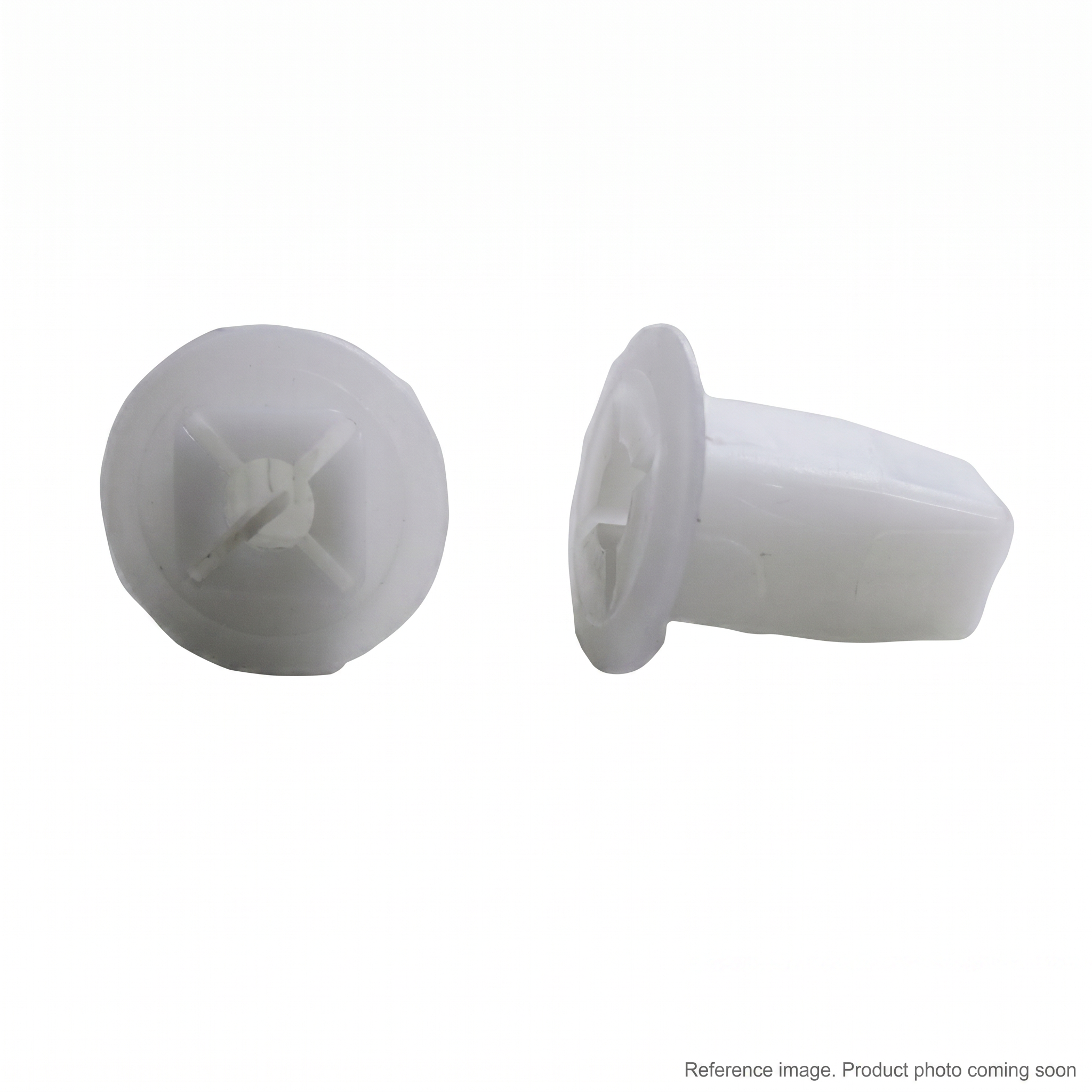 Hyundai S760151224 Grommet alternate angle product photo | stocked in BC, ships Canada-wide