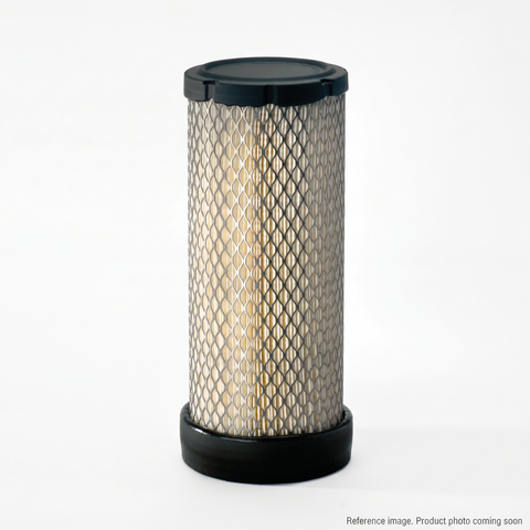 Genuine Donaldson SA64 Safety Air Filter for Case 580K Cat 416B JD 5400 | AIM Rentals BC