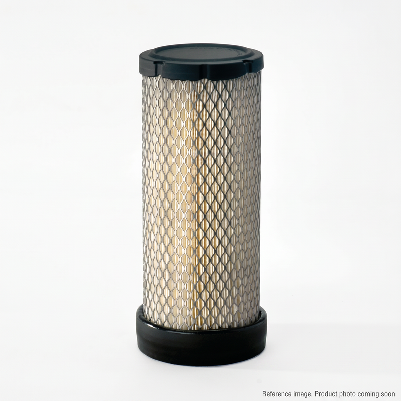 Genuine Donaldson SA64 Safety Air Filter for Case 580K Cat 416B JD 5400 | AIM Rentals BC