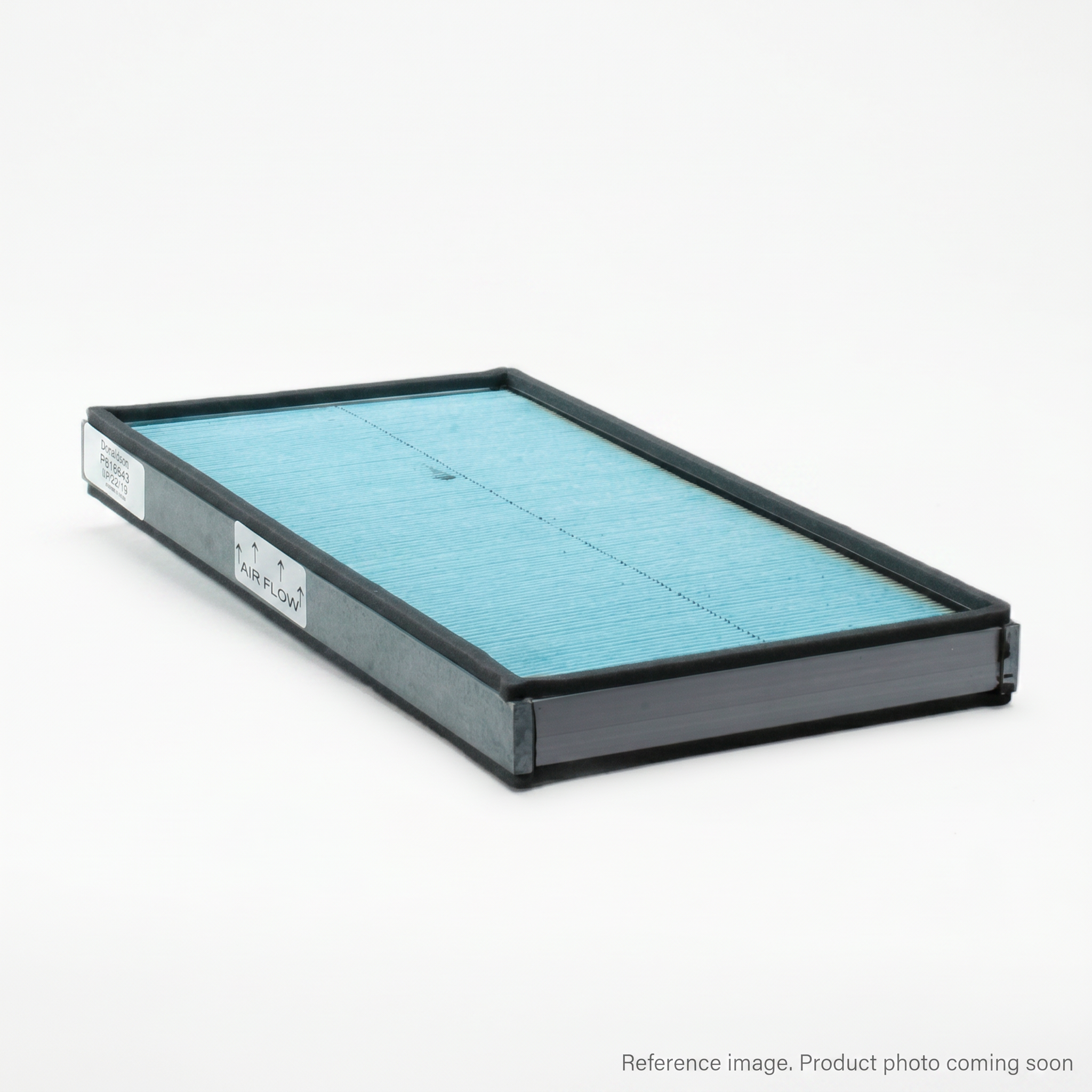 Donaldson SA64 Air Filter alternate angle product photo | stocked in BC, ships Canada-wide