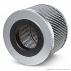 Unknown SC10M0160060 Filter three-quarter angle product photo | stocked in BC, ships Canada-wide thumbnail 2