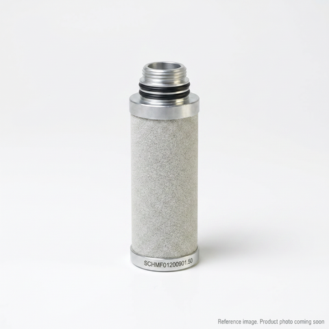 OEM-spec SCHMF01200901.50 replacement filter | stocked Prince George BC ships Canada-wide