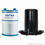Unknown SDC15 Filter alternate angle product photo | stocked in BC, ships Canada-wide thumbnail 3