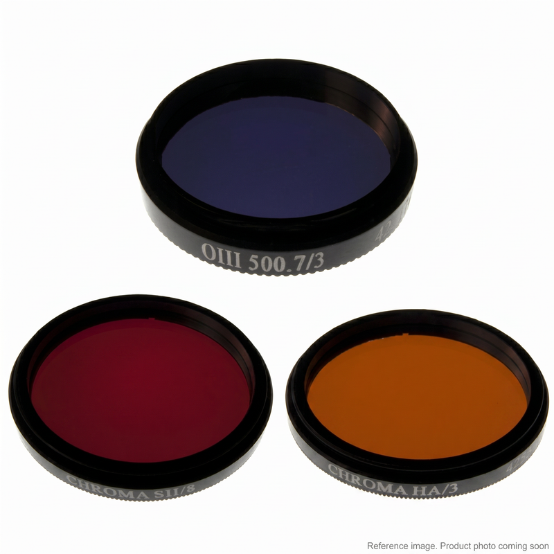 Unknown SHIM-50X100 Filter front product photo | stocked in BC, ships Canada-wide