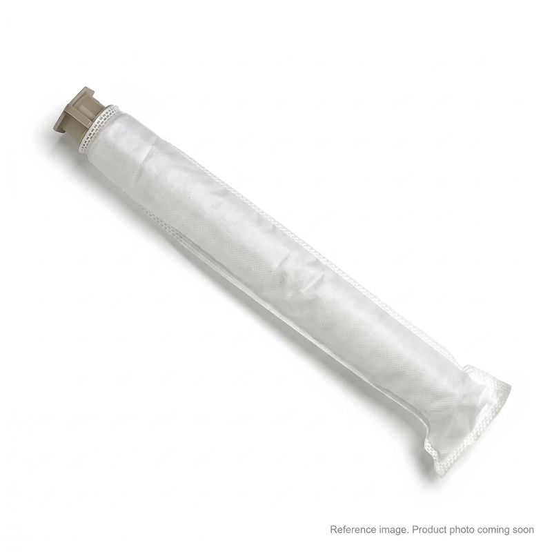 Unknown SHIM-50X130 Filter front product photo | stocked in BC, ships Canada-wide