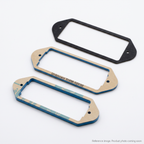 Unknown SHIM-50X90 Filter three-quarter angle product photo | stocked in BC, ships Canada-wide thumbnail 2