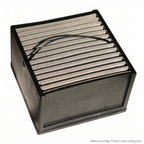 Unknown SHIM-60X100 Filter three-quarter angle product photo | stocked in BC, ships Canada-wide thumbnail 2